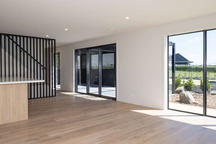 203 Lake Hood Drive Lake Hood Ashburton Houses for Sale One Roof