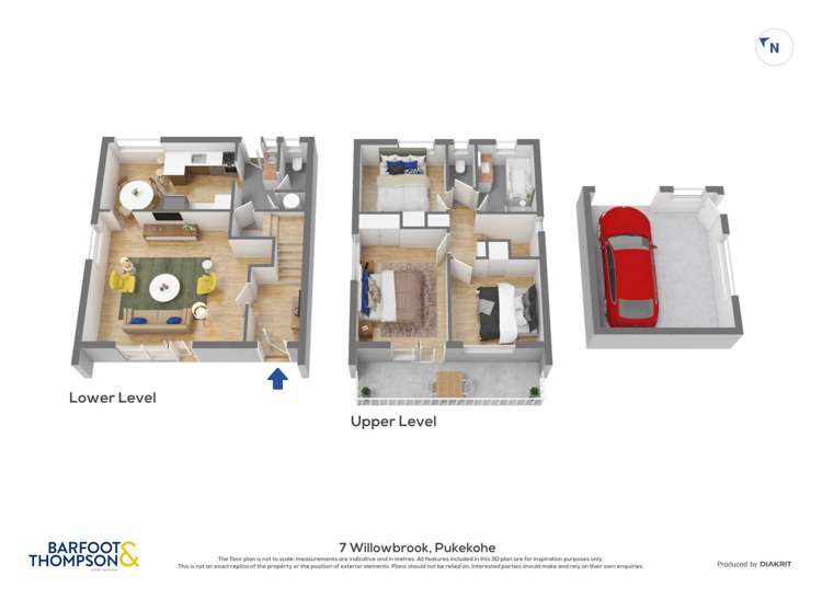 7 Willowbrook Pukekohe_10