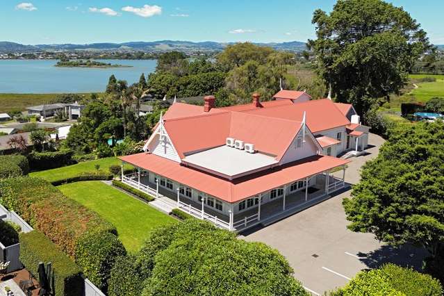 Could you live in a funeral home? Homestead that has farewelled thousands up for grabs