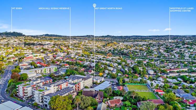 Lot 1-18/667 Great North Road Grey Lynn_7