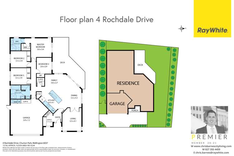 4 Rochdale Drive Churton Park_15