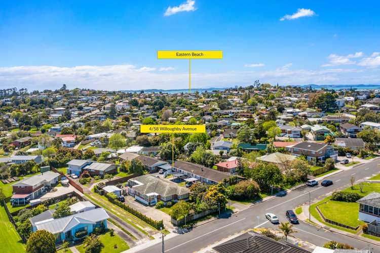 4/58 Willoughby Avenue Howick_18