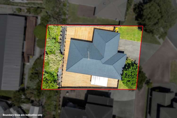 63 Nimstedt Avenue Oteha_22