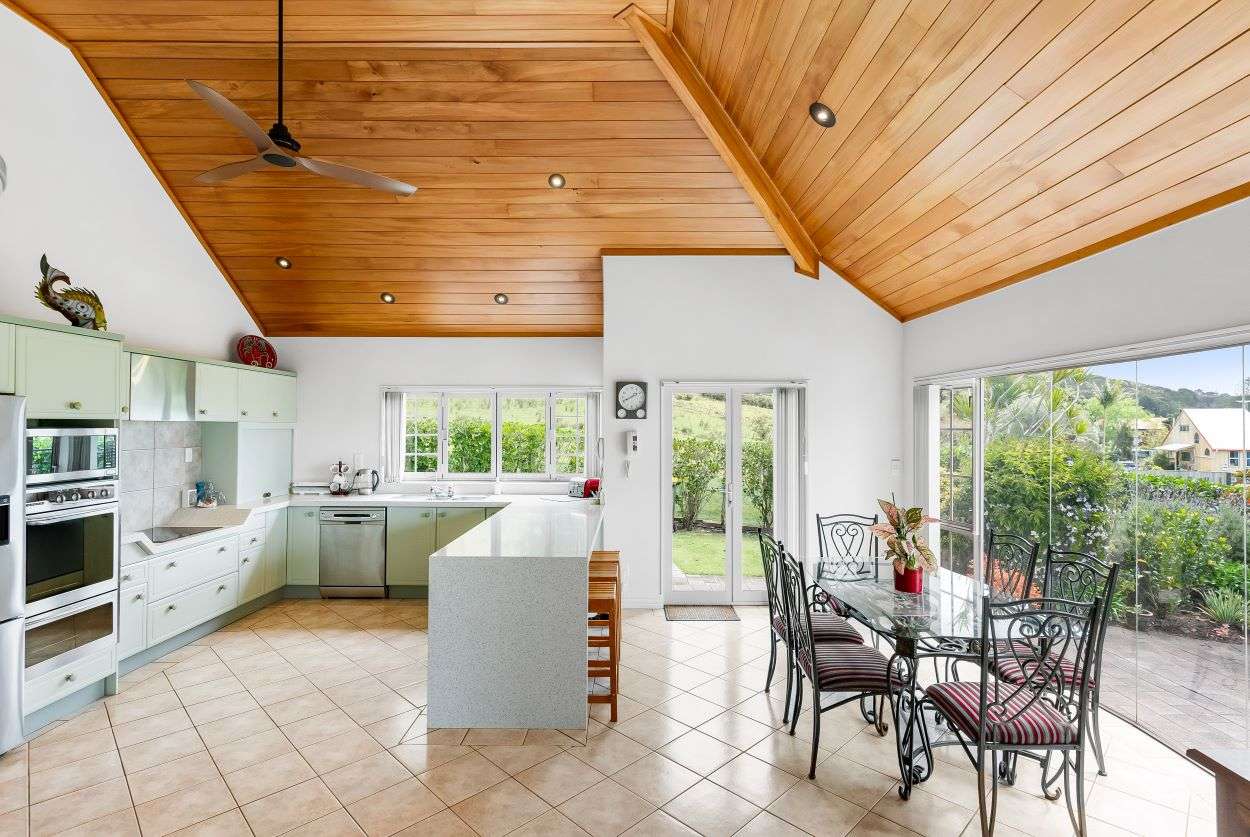 1471 Clevedon-Kawakawa Road, Kawakawa Bay, Manukau City