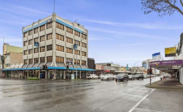 Level 4, 527 Victoria Street Hamilton City Central_6
