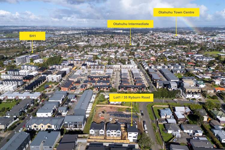 Lot 1-6/33 Ryburn Road Mt Wellington_34