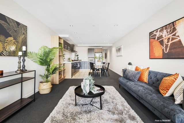 8f/245 Wakefield Street Te Aro_3