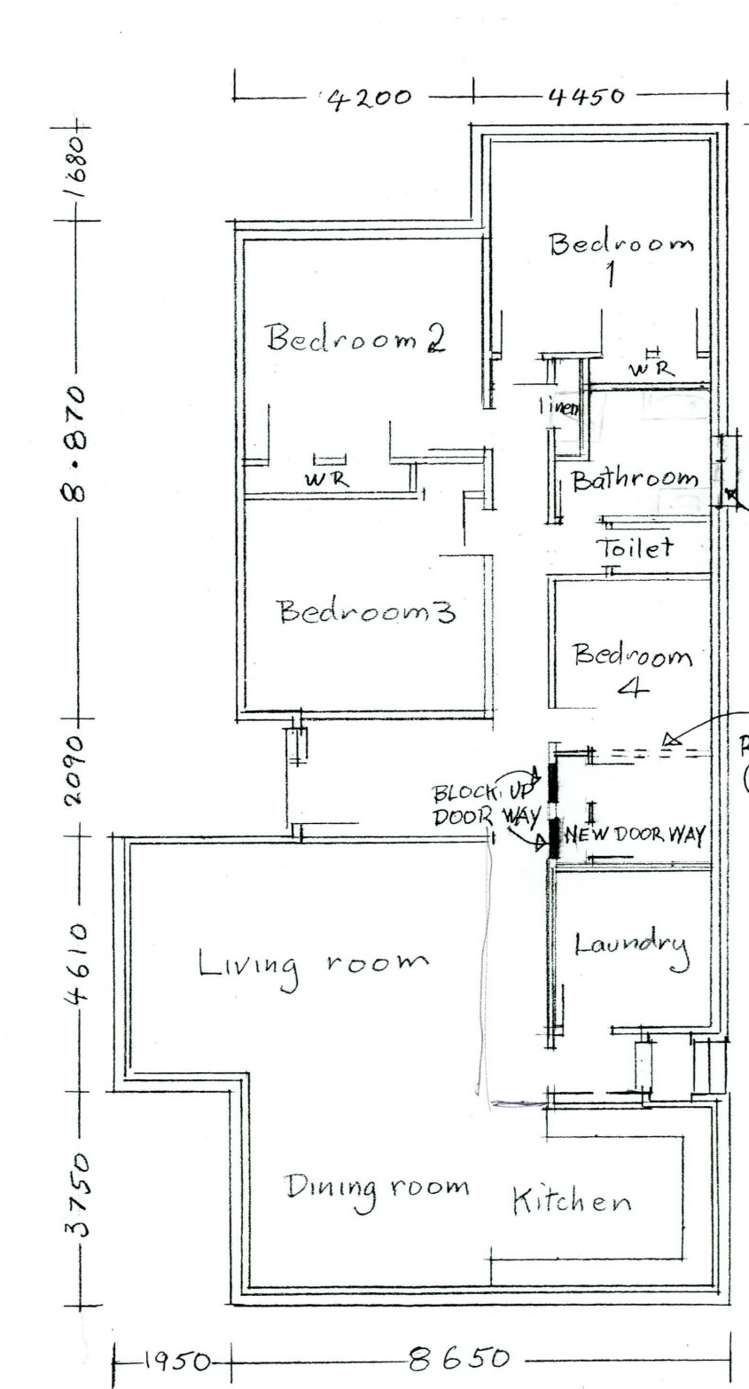 54 Ayresdale Road Ascot_31