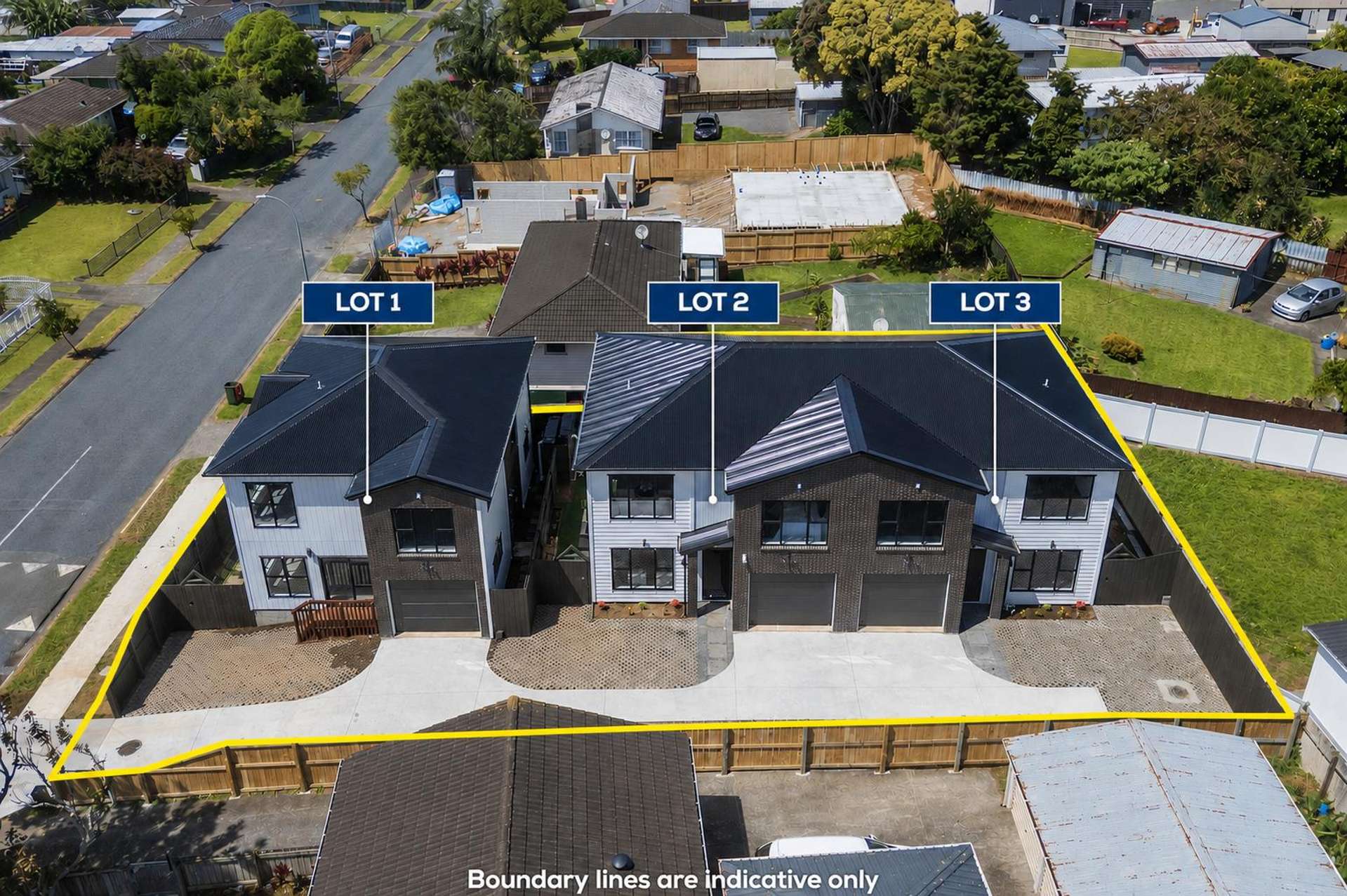 Lot 3/50 Heybridge Street Manurewa_0