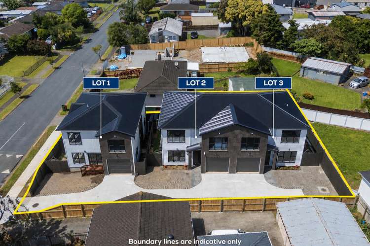 Lot 1/50 Heybridge Street_0