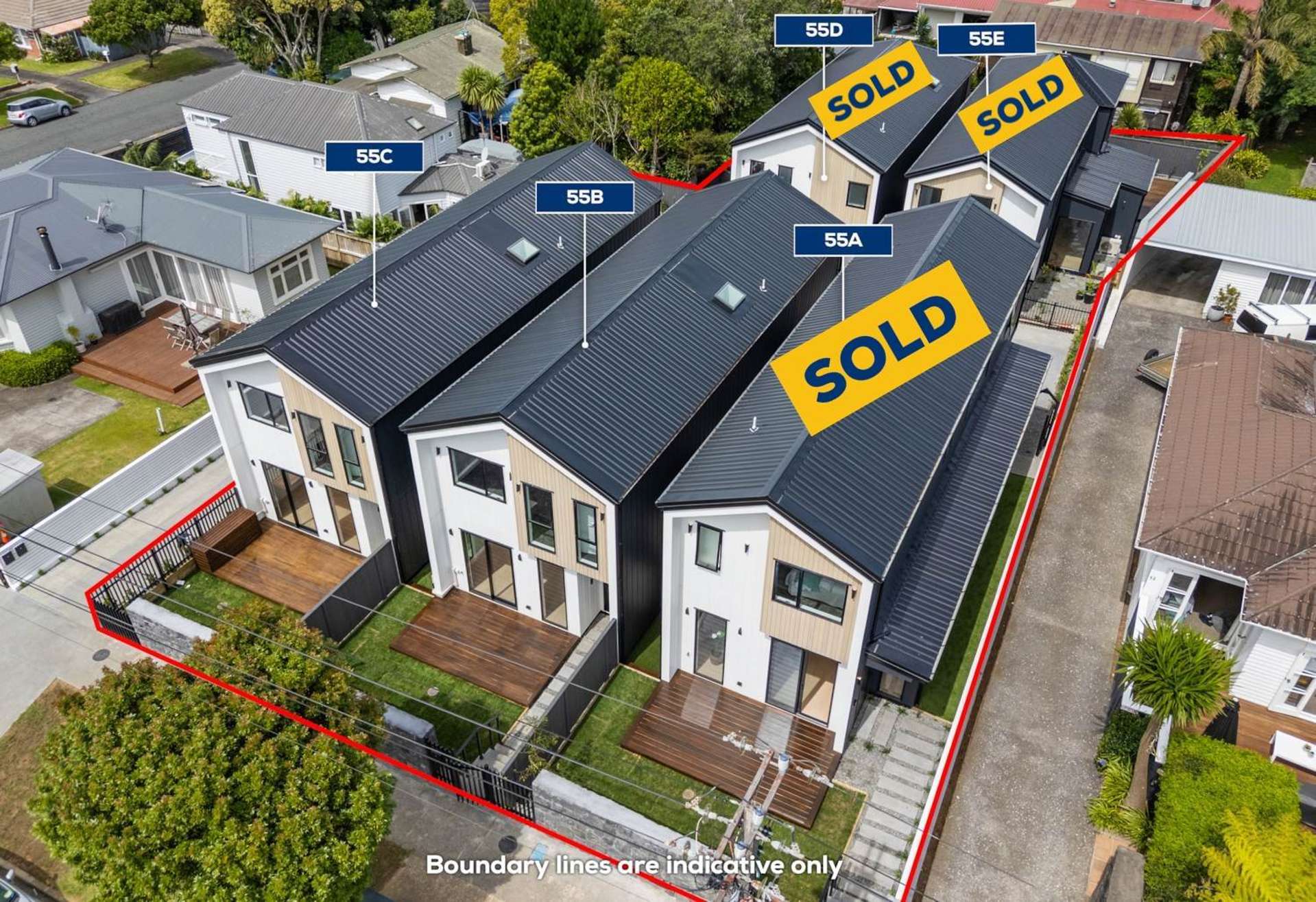 55 B,C,E Tawa Road One Tree Hill_0