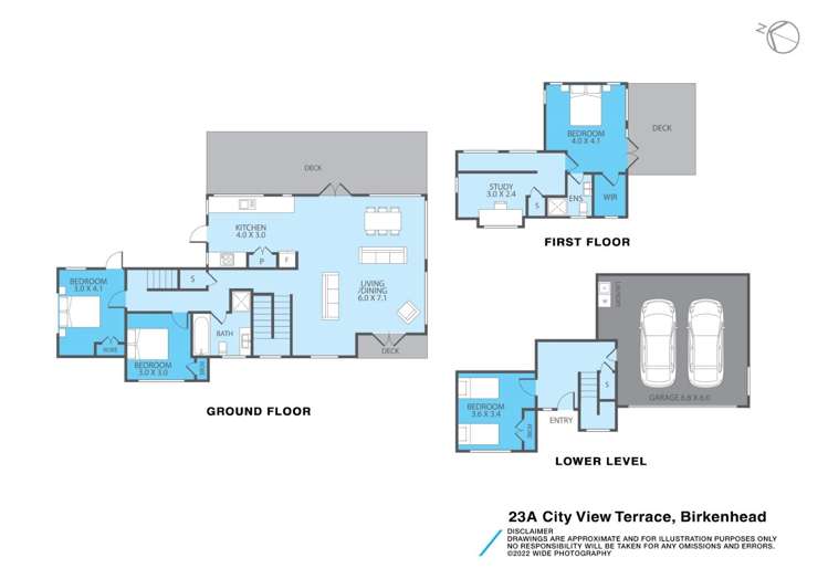 23a City View Terrace Birkenhead_20