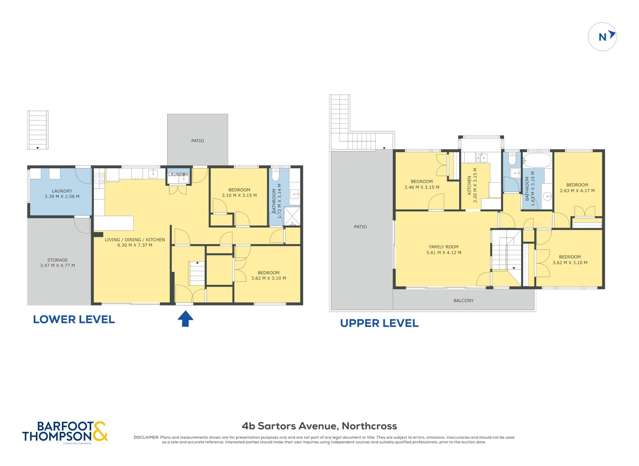 4B Sartors Avenue Browns Bay_1