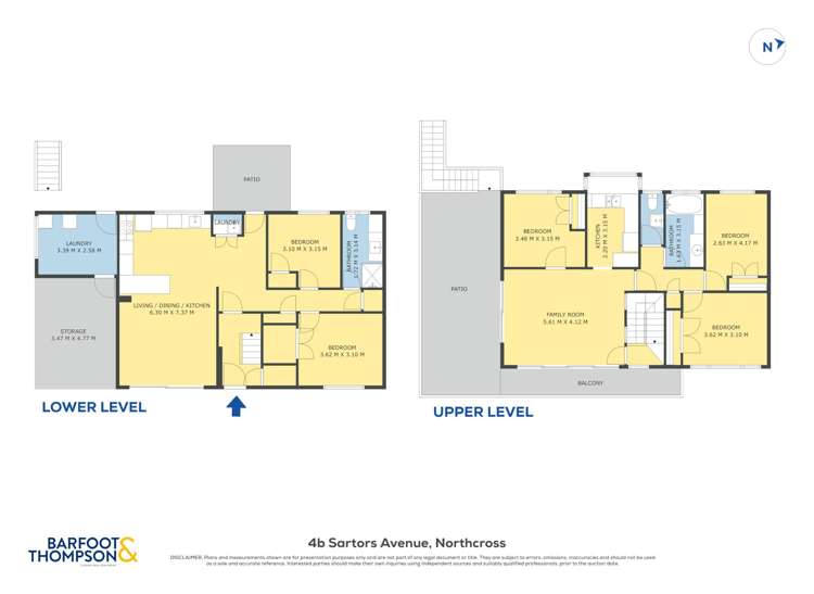 4B Sartors Avenue_4