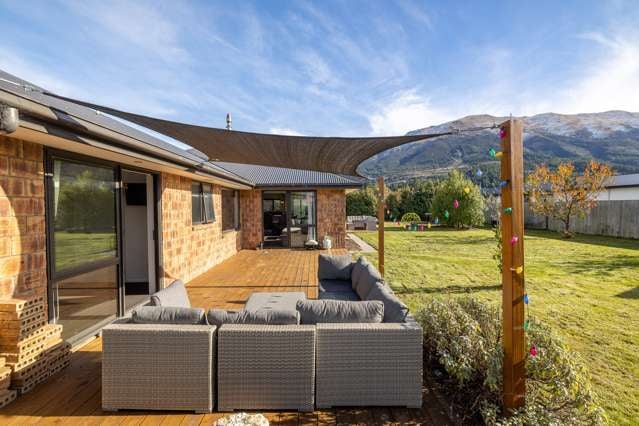 33 Little Maude Drive Lake Hawea_3