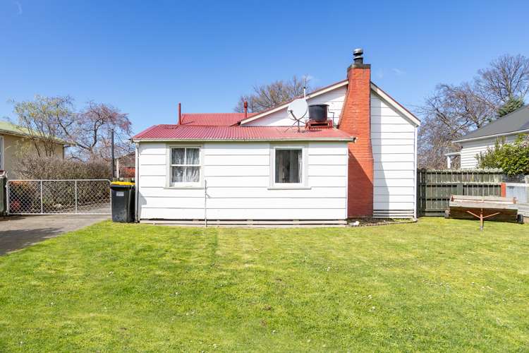 186 High Street South Carterton_24