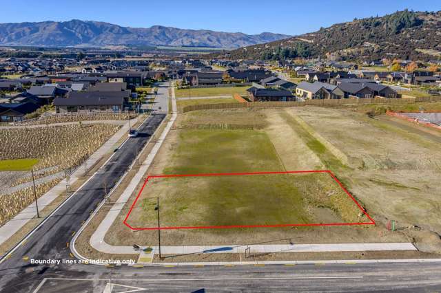 Lot 359, Pembroke Heights Wanaka_3