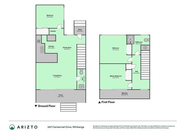 24/1 Centennial Drive Whitianga_1