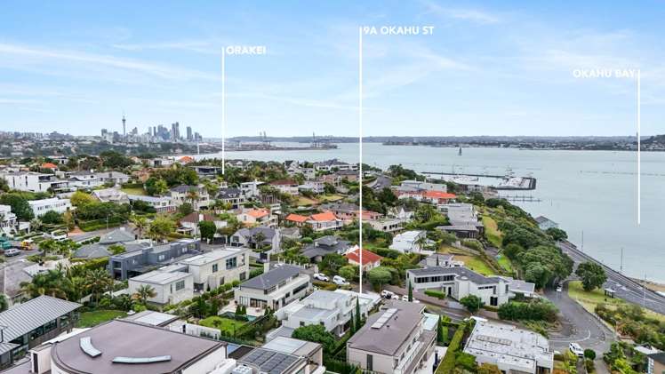 9A Okahu Street Orakei_4