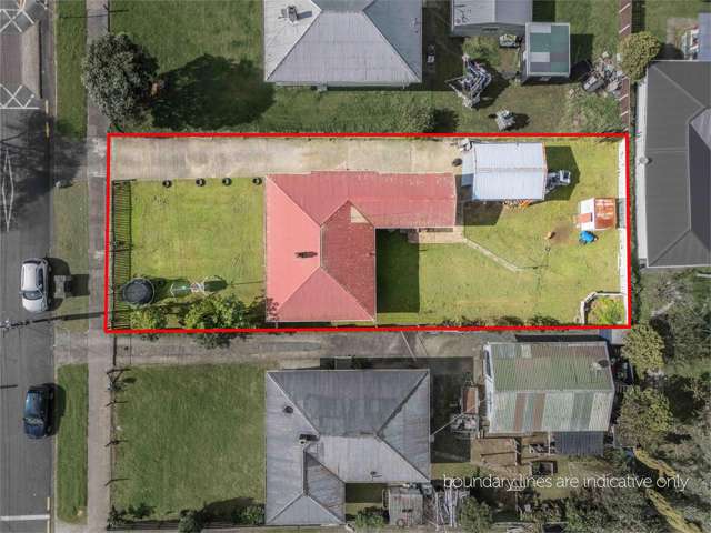 $500pw Rental Potential - Secure the Returns