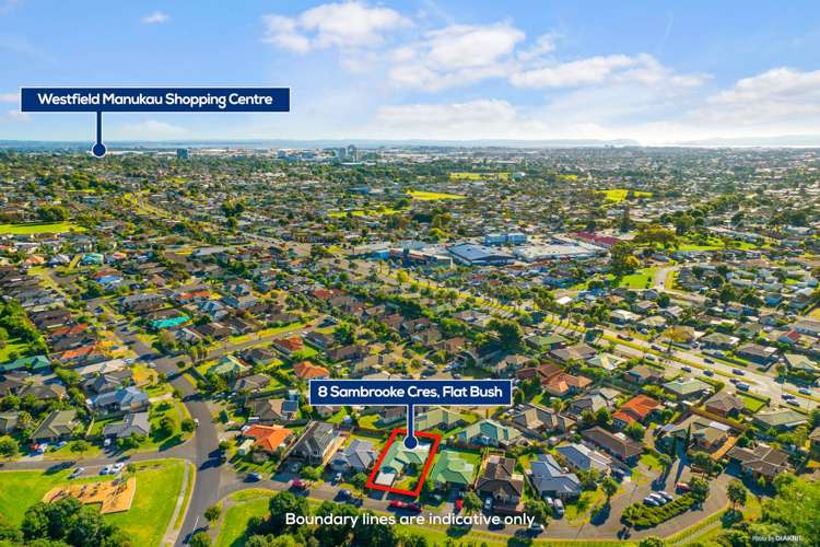 8 Sambrooke Crescent Flat Bush_14