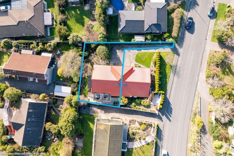 12a Parklands Drive Huntsbury_14