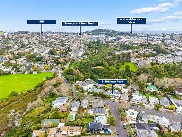 91 Brighton Road Parnell_20