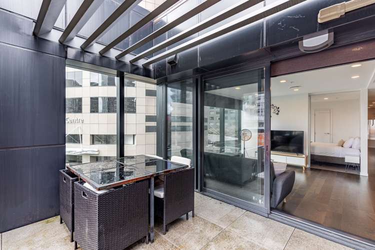 106/32 Swanson Street Auckland Central_14