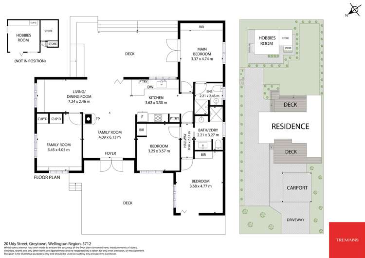 20 Udy Street Greytown_29