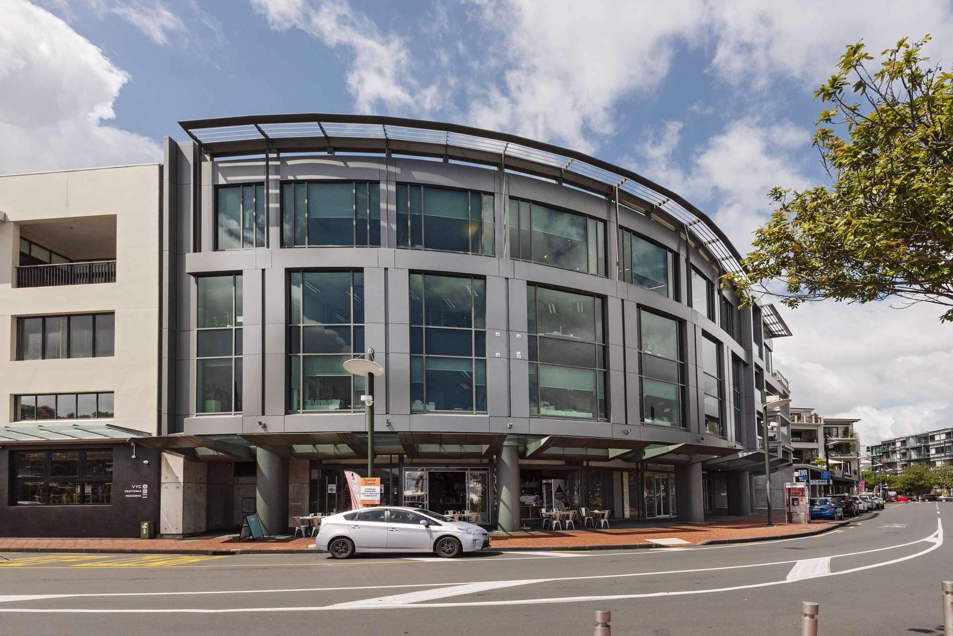 110 Customs Street West Auckland Central_0