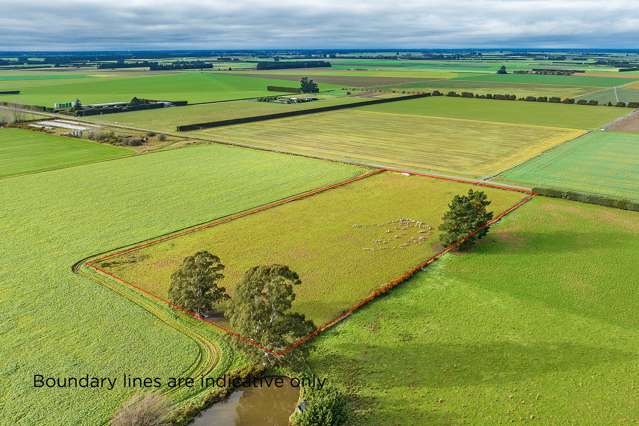 Essendon Road Darfield_1