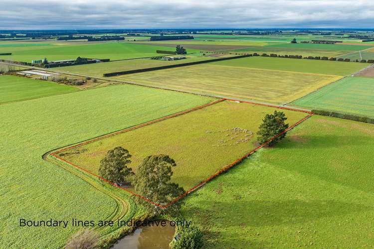 Essendon Road Darfield_1