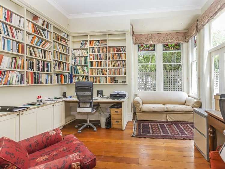 12 Davis Street Thorndon_13