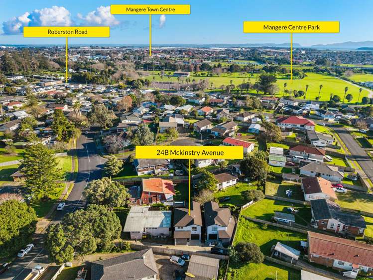 24B McKinstry Avenue Mangere East_20