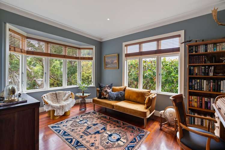 43 Nicholson Road Khandallah_9