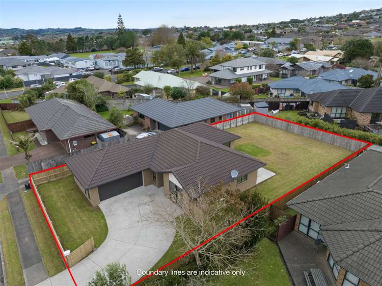 58 Ward Street Pukekohe_13
