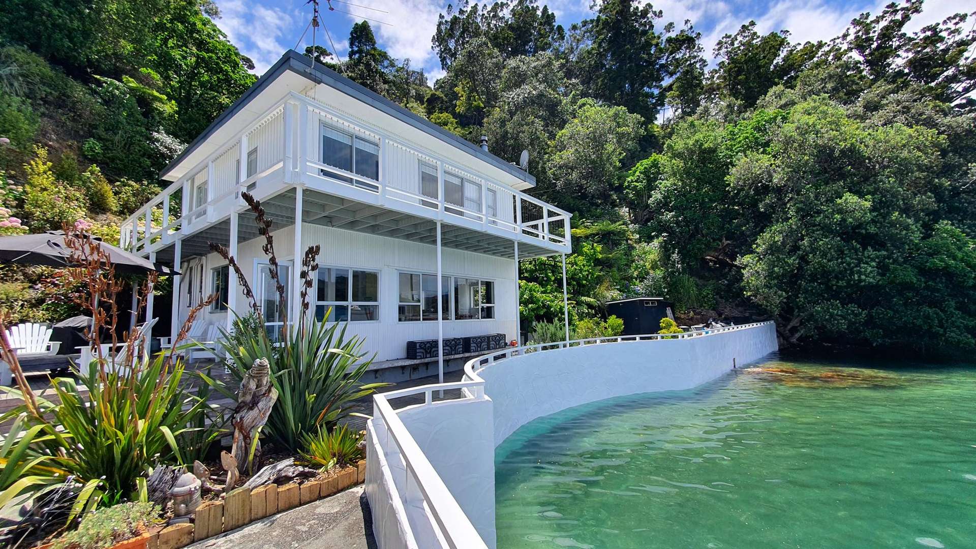 Lots 1&260 Cable Bay Kawau Island_0