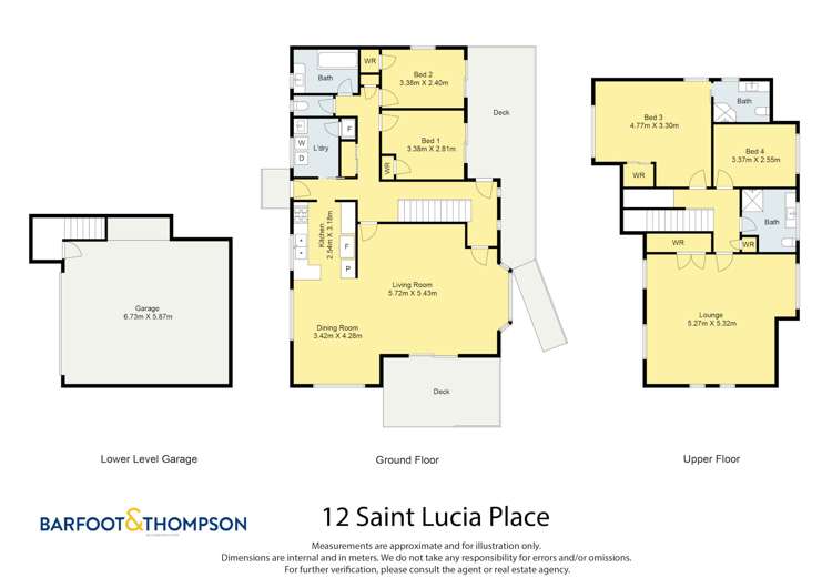 12 St Lucia Place Unsworth Heights_26