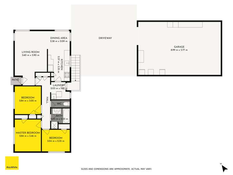 55 Hyperion Drive Randwick Park_15