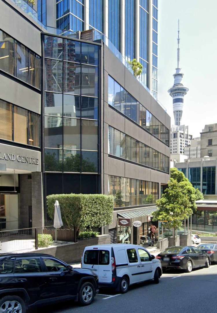 Part Level 15/51 Shortland Street City Centre_2