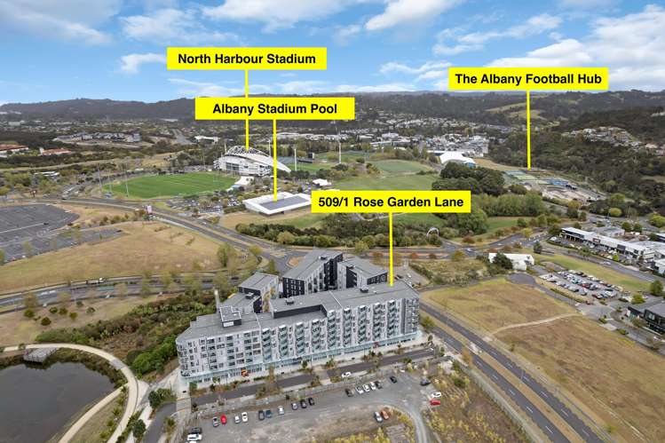 509/1 Rose Garden Lane Albany_8