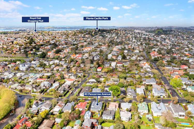 30 Pencarrow Avenue Epsom_28