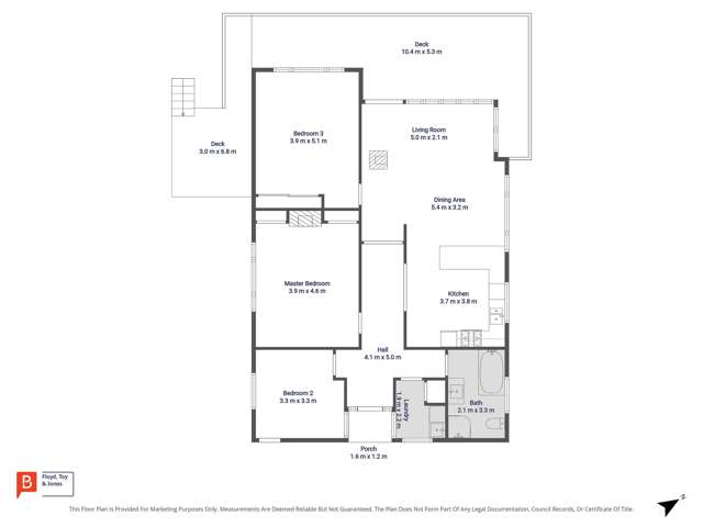 66 Hipango Terrace Durie Hill_1