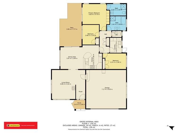 95 Grace Crescent Richmond Heights_17