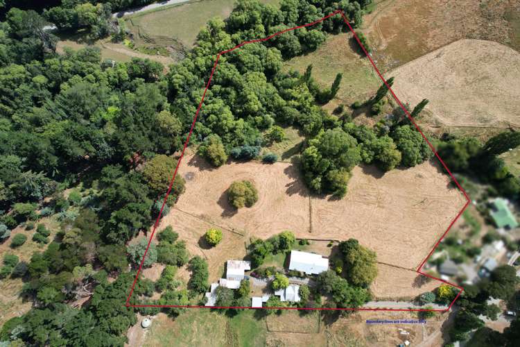 21 Deer Park Road Cheviot_30