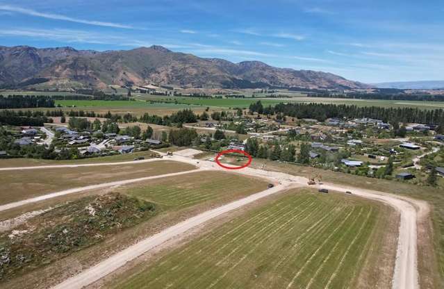Lot 17, Koreke Rise, Lake Hawea_2