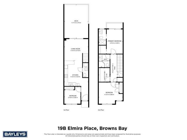 19B Elmira Place Browns Bay_1