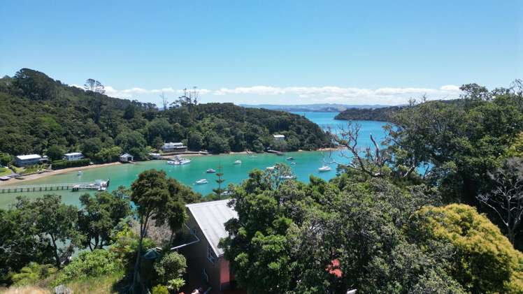 Lot 1/DP51532 Schoolhouse Bay Road Kawau Island_25