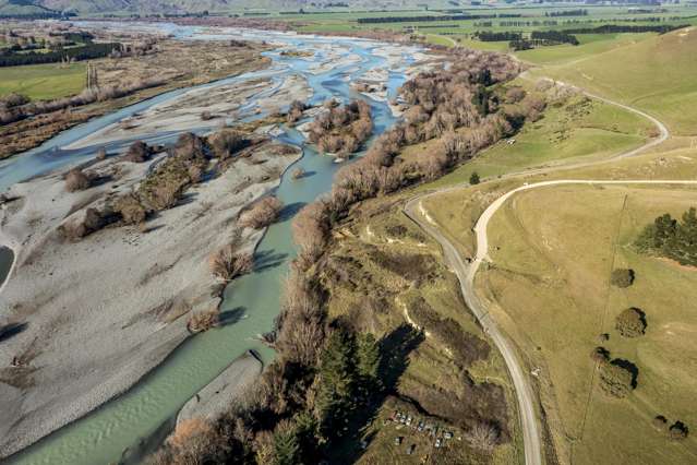 River Frontage