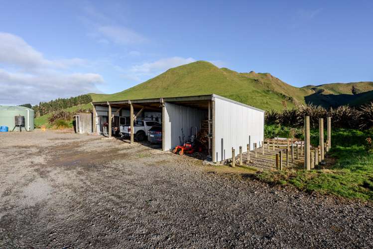 410 Te Kakapo Valley Road Dannevirke_26